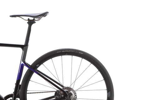 Cannondale SuperSix EVO Shimano Ultegra Di2 Disc Road Bike 2020, Size 51cm