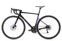 Cannondale SuperSix EVO Shimano Ultegra Di2 Disc Road Bike 2020, Size 51cm
