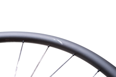 DT Swiss GR 1600 Spline - 25 Disc Wheelset, Shimano Freehub