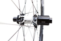 DT Swiss GR 1600 Spline - 25 Disc Wheelset, Shimano Freehub