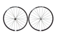 DT Swiss GR 1600 Spline - 25 Disc Wheelset, Shimano Freehub