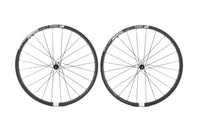 DT Swiss GR 1600 Spline - 25 Disc Wheelset, Shimano Freehub