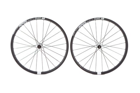 DT Swiss GR 1600 Spline - 25 Disc Wheelset, Shimano Freehub