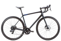 Specialized Aethos Pro Sram Force eTap AXS Disc Road Bike 2021, Size 56cm