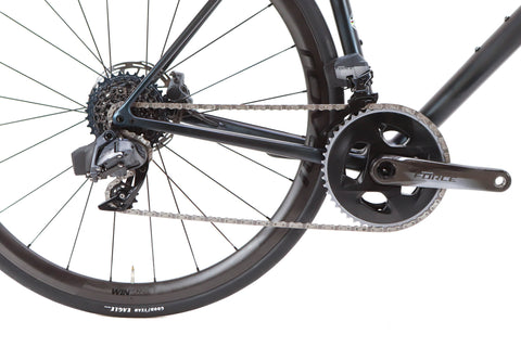Specialized Aethos Pro Sram Force eTap AXS Disc Road Bike 2021, Size 56cm