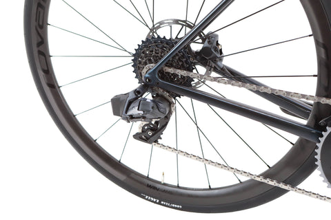 Specialized Aethos Pro Sram Force eTap AXS Disc Road Bike 2021, Size 56cm