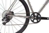 Ribble CGR Ti Shimano GRX Di2 Gravel Bike 2026, Size XL