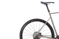 Ribble CGR Ti Shimano GRX Di2 Gravel Bike 2026, Size XL