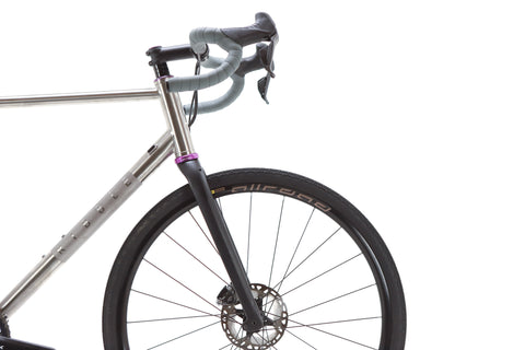 Ribble CGR Ti Shimano GRX Di2 Gravel Bike 2026, Size XL