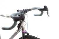 Ribble CGR Ti Shimano GRX Di2 Gravel Bike 2026, Size XL