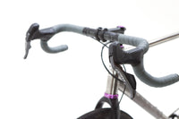 Ribble CGR Ti Shimano GRX Di2 Gravel Bike 2026, Size XL