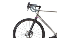 Ribble CGR Ti Shimano GRX Di2 Gravel Bike 2026, Size XL