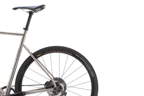 Ribble CGR Ti Shimano GRX Di2 Gravel Bike 2026, Size XL