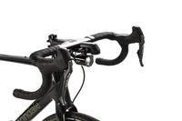 Cannondale Synapse Carbon LTD RLE Shimano GRX Di2 Disc Road Bike 2021, Size 56cm