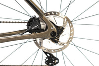Cannondale Synapse Carbon LTD RLE Shimano GRX Di2 Disc Road Bike 2021, Size 56cm