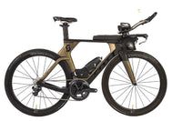 Scott Plasma Premium Shimano Dura-Ace Di2 TT Bike 2019, Size 51cm