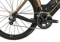 Scott Plasma Premium Shimano Dura-Ace Di2 TT Bike 2019, Size 51cm
