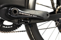 Scott Plasma Premium Shimano Dura-Ace Di2 TT Bike 2019, Size 51cm