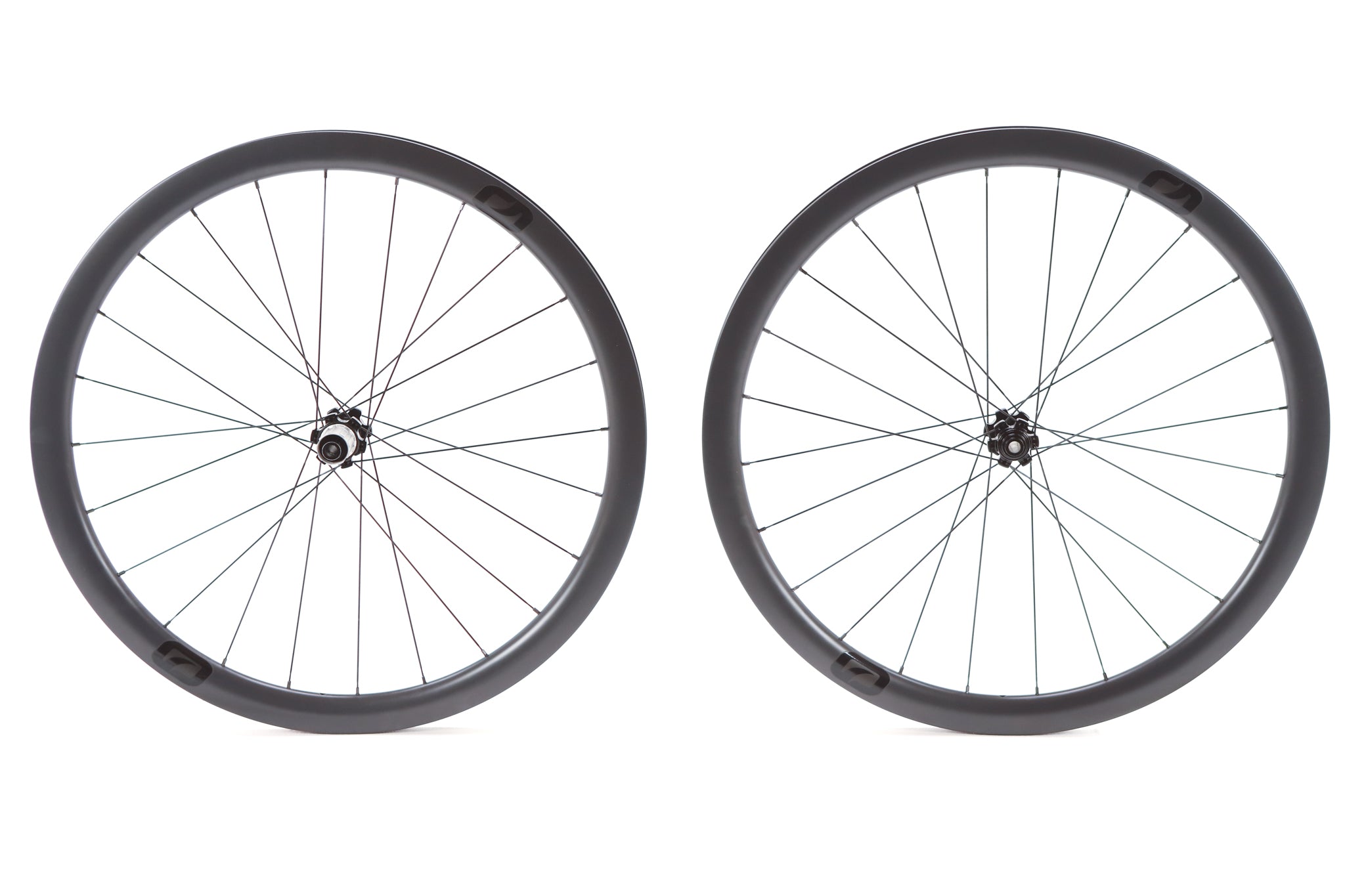 FULCRUM　AIRBEAT 400DB Fulcrum Airbeat 400 Carbon Disc Wheelset, Shimano Freehub – Cycle
