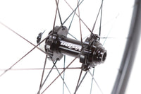 Most Ultrafast 40 Carbon Disc Wheelset, Shimano Freehub