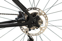 Cannondale Supersix Evo Shimano Ultegra Disc Road Bike 2021, Size 54cm