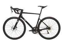 Cannondale Supersix Evo Shimano Ultegra Disc Road Bike 2021, Size 54cm