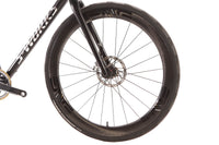 S-Works Crux SRAM Red/ XX1 AXS Gravel Bike 2024, Size 52cm