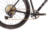 S-Works Crux SRAM Red/ XX1 AXS Gravel Bike 2024, Size 52cm