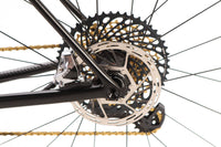 S-Works Crux SRAM Red/ XX1 AXS Gravel Bike 2024, Size 52cm