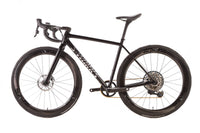 S-Works Crux SRAM Red/ XX1 AXS Gravel Bike 2024, Size 52cm