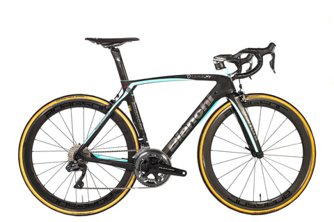 Oltre Xr4 Disc Ultegra Di2 Bianchi Oltre Disc Bianchi Oltre XR4