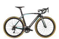 Bianchi Oltre XR4 Shimano Ultegra Di2 Road Bike 2018, Size 55cm