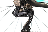 Bianchi Oltre XR4 Shimano Ultegra Di2 Road Bike 2018, Size 55cm