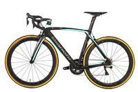 Bianchi Oltre XR4 Shimano Ultegra Di2 Road Bike 2018, Size 55cm