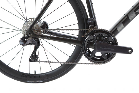 Trek Emonda SLR 7 Shimano Ultegra Di2 Disc Road Bike 2023, Size 58cm
