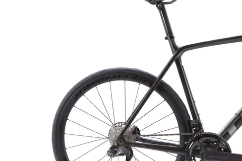 Trek Emonda SLR 7 Shimano Ultegra Di2 Disc Road Bike 2023, Size 58cm