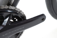 Trek Emonda SLR 7 Shimano Ultegra Di2 Disc Road Bike 2023, Size 58cm