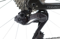 Trek Emonda SLR 7 Shimano Ultegra Di2 Disc Road Bike 2023, Size 58cm