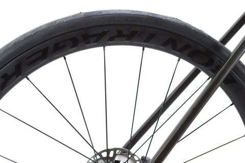 Trek Emonda SLR 7 Shimano Ultegra Di2 Disc Road Bike 2023, Size 58cm