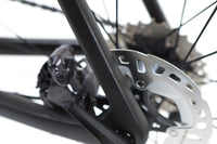 Trek Emonda SLR 7 Shimano Ultegra Di2 Disc Road Bike 2023, Size 58cm