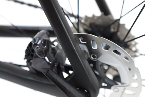 Trek Emonda SLR 7 Shimano Ultegra Di2 Disc Road Bike 2023, Size 58cm