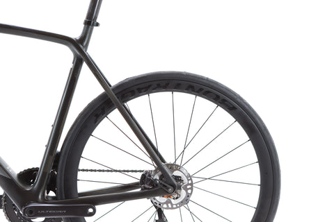 Trek Emonda SLR 7 Shimano Ultegra Di2 Disc Road Bike 2023, Size 58cm