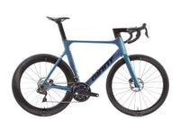 Giant Propel Advanced Pro 0 Shimano Ultegra Di2 Disc Road Bike 2021, Size Large