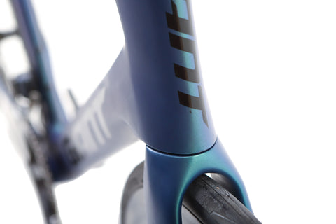 Giant Propel Advanced Pro 0 Shimano Ultegra Di2 Disc Road Bike 2021, Size Large