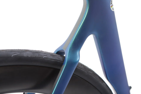 Giant Propel Advanced Pro 0 Shimano Ultegra Di2 Disc Road Bike 2021, Size Large