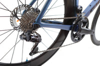 Giant Propel Advanced Pro 0 Shimano Ultegra Di2 Disc Road Bike 2021, Size Large