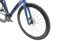 Giant Propel Advanced Pro 0 Shimano Ultegra Di2 Disc Road Bike 2021, Size Large