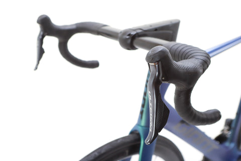 Giant Propel Advanced Pro 0 Shimano Ultegra Di2 Disc Road Bike 2021, Size Large