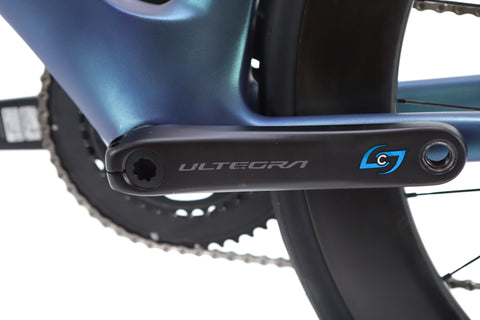 Giant Propel Advanced Pro 0 Shimano Ultegra Di2 Disc Road Bike 2021, Size Large