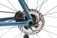 Giant Propel Advanced Pro 0 Shimano Ultegra Di2 Disc Road Bike 2021, Size Large